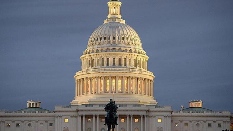 ABD Temsilciler Meclisi'nden Suriye yasa tasarısına onay