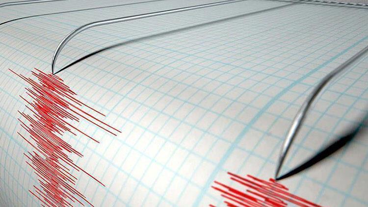 Kolombiya da 5 4 büyüklüğünde deprem