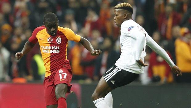Galatasaray Avrupa'da 279 maçında