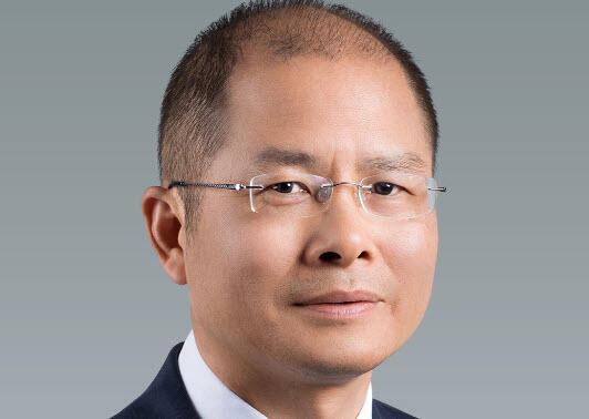 Huawei CEO su Eric Xu Aklımız 6G de