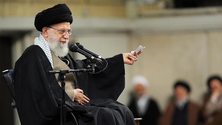 İran'da 'ülke lideri halk tarafından seçilsin' önerisi