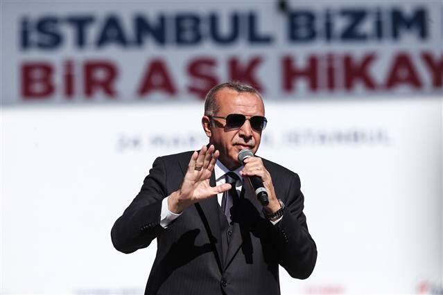 Erdoğan Fazıl Say 29 Ekim'de konser verecek
