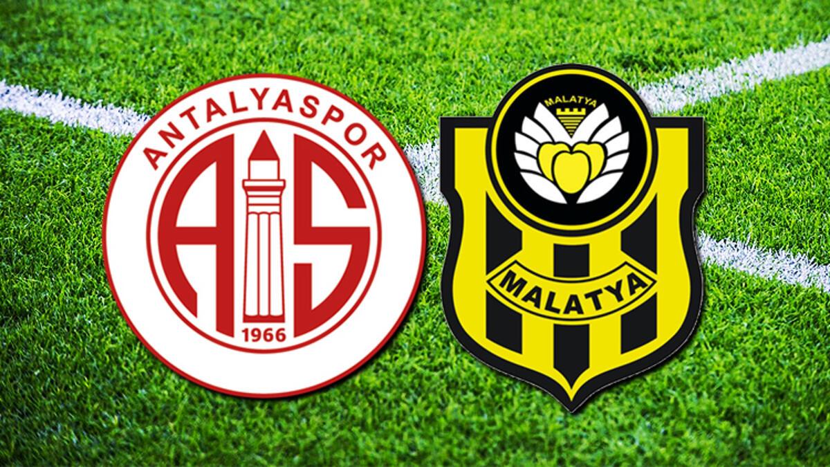 Image result for Yeni Malatyaspor antalyaspor 2019