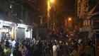 Beyrut'ta çifte intihar saldırısı