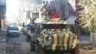 ABD: Zırhlı araçlar YPGye değil, Suriye Arap Koalisyonuna verildi