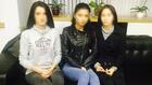 Trabzonda 46 yıl hapis istenen kız öğrenciler konuştu: Adam mı öldürdük