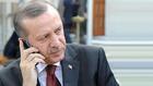 Cumhurbaşkanı Erdoğan Suudi Kral ve Katar Emiri ile telefonla görüştü
