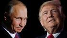 Putin, istihbarat paylaşımı nedeniyle Trumpa teşekkür etti