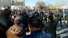 İran ayakta ABD İrandaki göstericilere açık destek verdi...