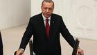 Cumhurbaşkanı Erdoğan yemin etti... Yeni yönetim sistemine geçildi
