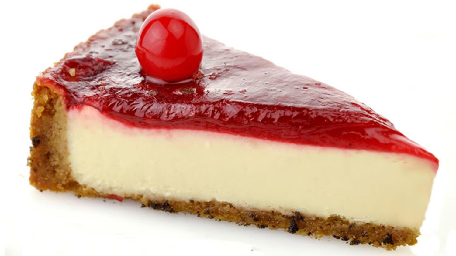 10 Pratik Cheesecake Tarifi Gurme