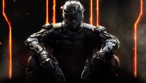 There you have Call of Duty: Black Ops III