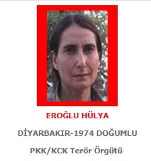 Son dakika.. PKKnın çok kritik ismi öldürüldü