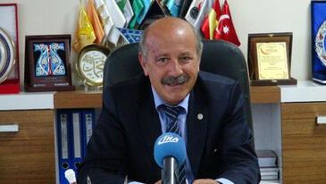 MHPli belediye başkanı ve meclis üyeleri partilerinden istifa etti