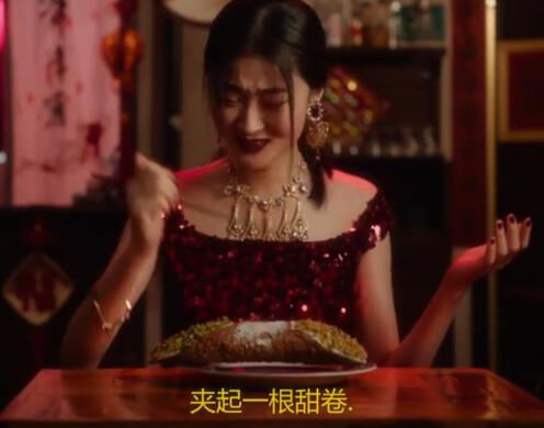 Dolce&Gabbananın Çin reklamı tepki çekti