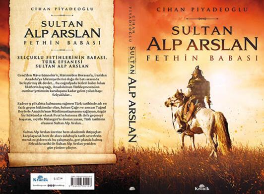 Sultan Alp Arslan’a suikast