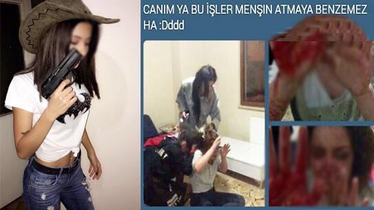 Trabzondaki şoke eden olayda üniversiteli kızlar için karar çıktı
