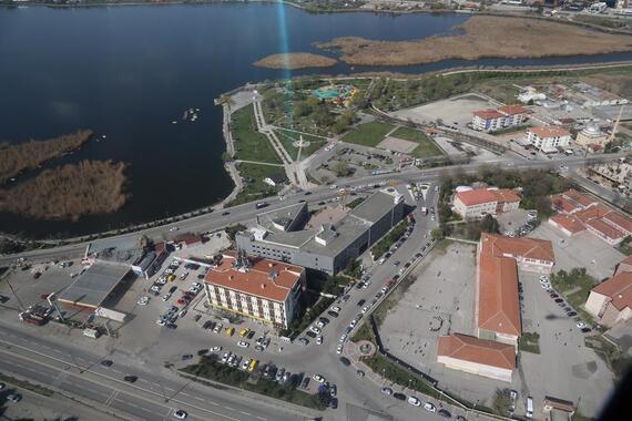 Gölbaşı Ankara’nın turizm merkezi olacak