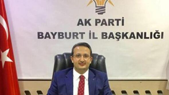 AK Partinin belediye baÅŸkan adaylarÄ± belli oldu Ä°ÅŸte o isimler