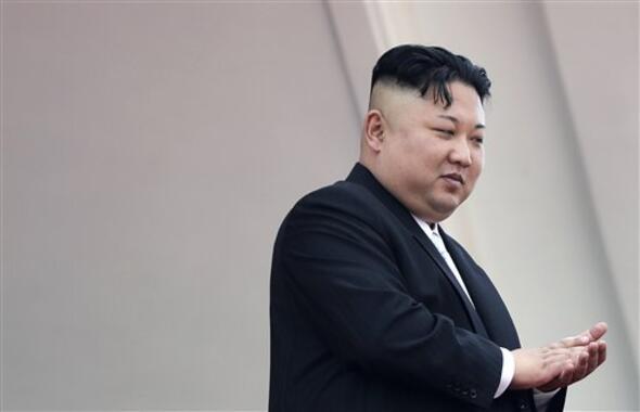 Kim Jong-un hakkÄ±nda kan donduran iddia: Pirana dolu su tankÄ±na attÄ±