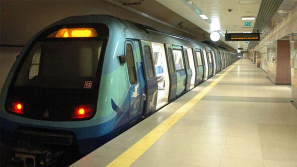 İlk sürücüsüz metro hattında 112 milyon euro tartışması