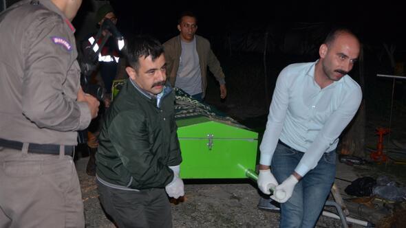 Son dakika: Adanada silahlı saldırı: 5 ölü
