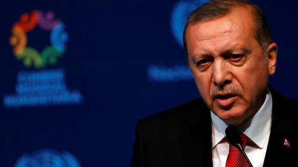 ABD basınında skandal Erdoğan paylaşımı iddiası