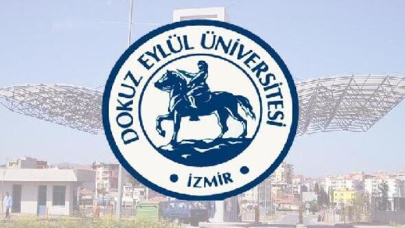 Dokuz Eylül Üniversitesine FETÖ operasyonu: 27 gözaltı