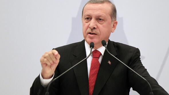 Son dakika Cumhurbaşkanı Erdoğan Katar krizi için süre verdi