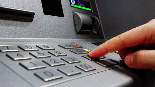ATMlerde şok eden hata