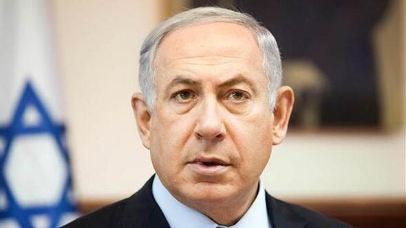 Netanyahu yolsuzluktan suçlu bulundu iddiası