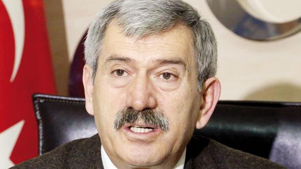 MHPde Çetin iddiaları: Bahçeli istifasını istedi