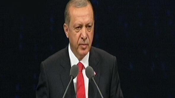 Cumhurbaşkanı Erdoğandan son dakika açıklamaları