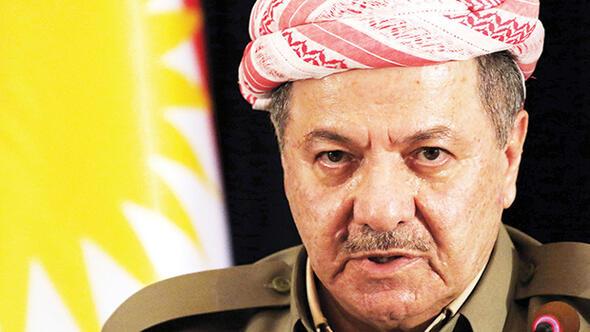 ‘Barzani 1 Kasım’da görevi bırakacak’