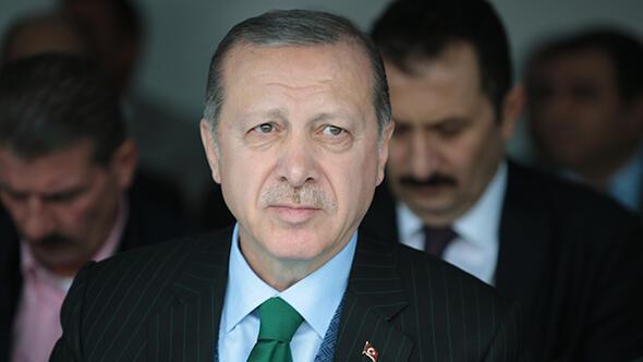 Erdoğan’dan teşkilata: İstifacıları dışlamayın