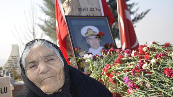 Ali Tatarın annesi vefat etti