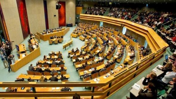 Gerginlik sürüyor, tansiyon yükseliyor: Hollanda Parlamentosunda soykırım oylaması bugün