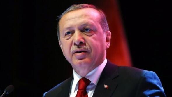 Erdoğan’dan bürokratlara uyarı: Yoğun şikâyet geliyor, takipteyim