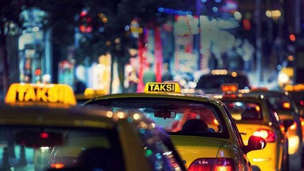 İstanbul’da taksi sorununa çözüm için yol haritası