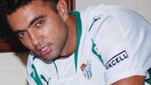 Bursaspor&#39;un Brezilyalı forvet oyuncusu <b>Adriano Bizerra</b> Melo&#39;nun takımdan <b>...</b> - 55ea2ee4f018fbb8f870214d