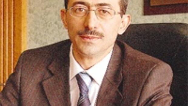 Maliye Bakanlığı Gelir İdaresi Başkanı Mehmet Akif Ulusoy görevinden alındı. - 55ea83fcf018fbb8f8850956