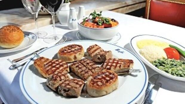 Türkiye’nin en iyi 10 et lokantası Seyahat Haberleri