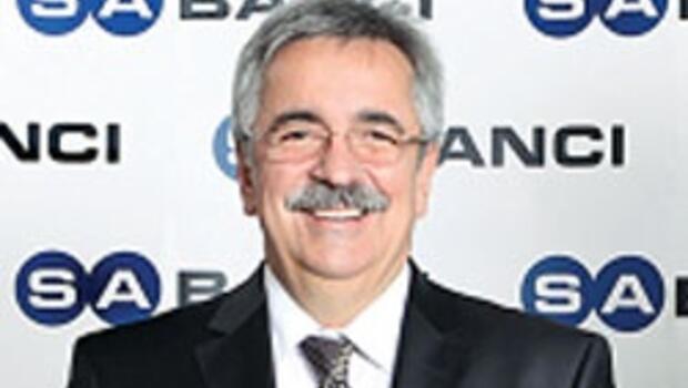 Sabancı Çimento Grup Başkanı <b>Mehmet Göçmen</b>, Akçansa ve Çimsa ile birlikte <b>...</b> - 55eab9faf018fbb8f892cb00