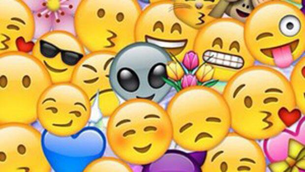 WhatsApp'tan yeni emojiler