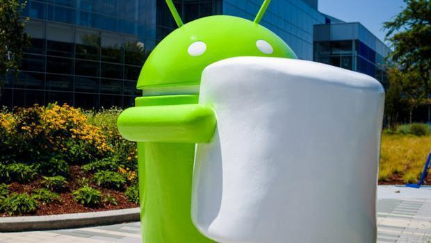 Samsung'dan Android 6.0 müjdesi