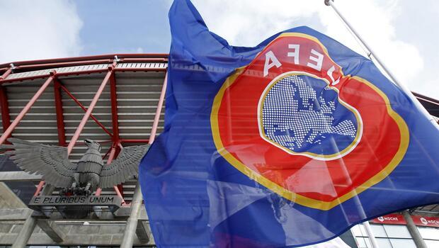 Servet Yardımcı UEFA Yönetim Kuruluna seçildi