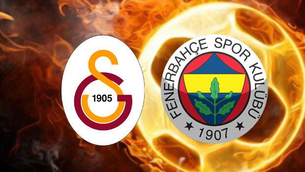 Galatasaray Fenerbahçe derbi maçı ne zaman saat kaçta hangi kanalda