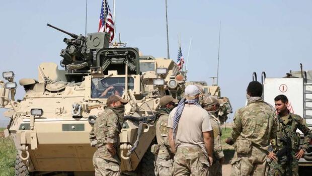 ABDden Suriyeye askeri operasyon sinyali