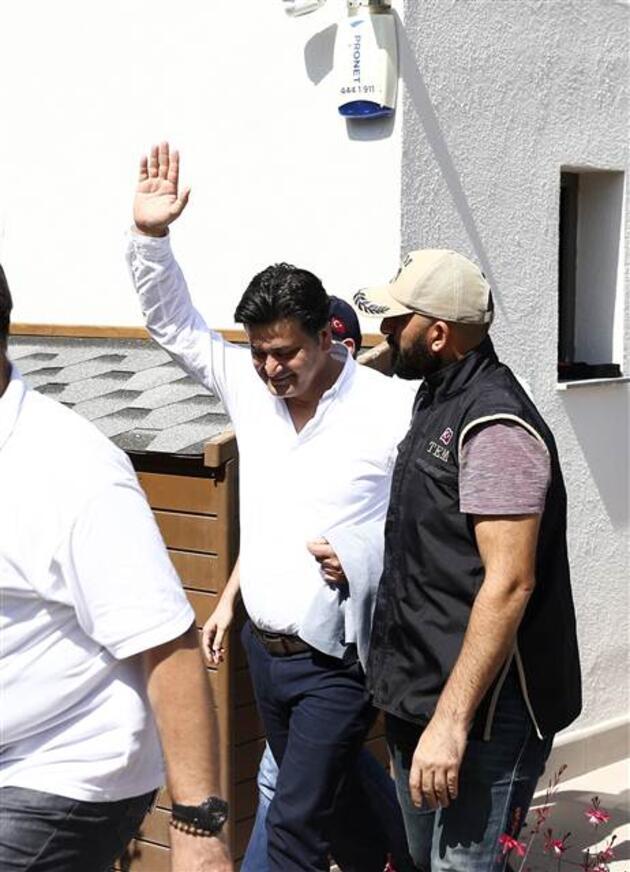 Son dakika... Kılıçdaroğlunun avukatı gözaltına alındı