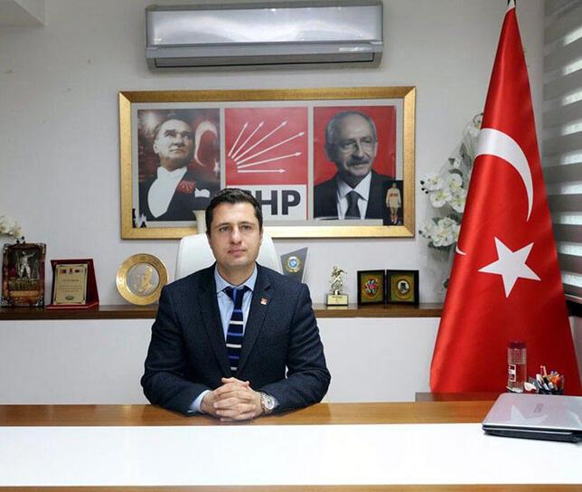 CHPden camide Kılıçdaroğlu eleştirisi tepkisi